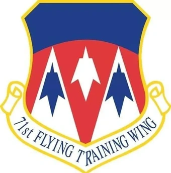 Vance Air Force Base