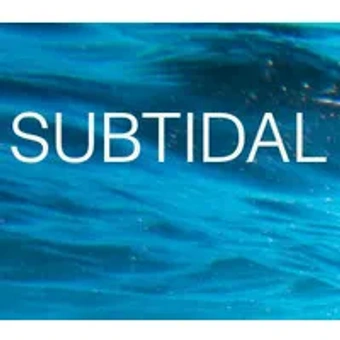 Subtidal
