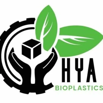 Hya Bioplastics