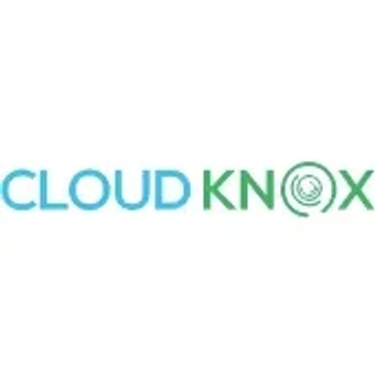 CloudKnox Security