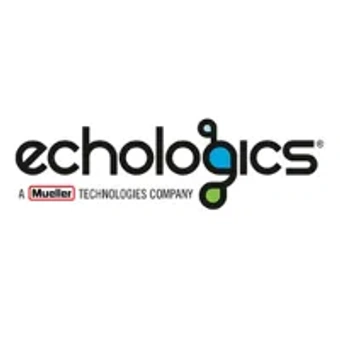 Echologics Engineering Inc