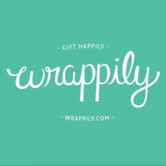 Wrappily Eco Gift Wrap Co.
