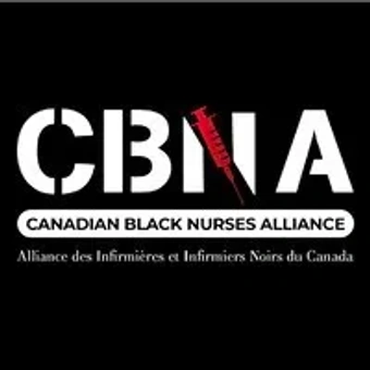 Canadian Black Nurses Alliance (CBNA)