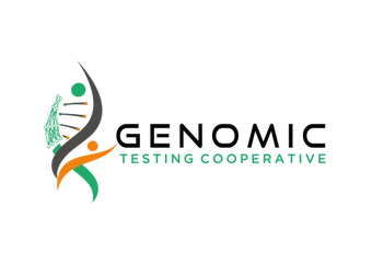 genomictestingcooperative.com