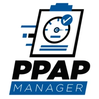 PPAP Manager