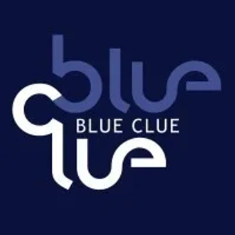 Blue Clue