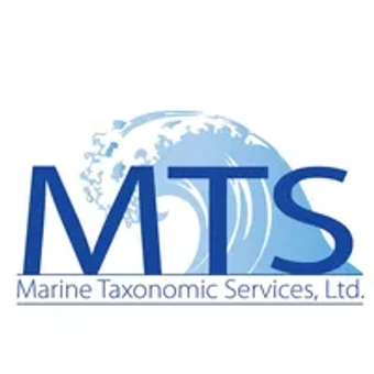 MARINE TAXONOMIC SERVICES, LTD.
