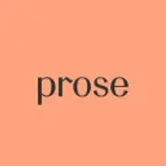 Prose, a Public Benefit Corporation