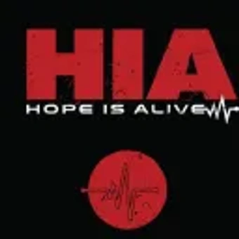 Hope is Alive Ministries