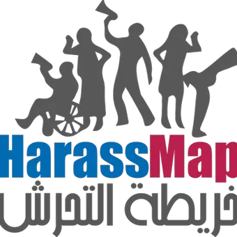 Harassment Map