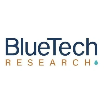 Blue Tech Research