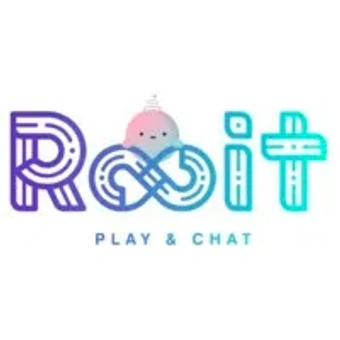 Rooit - Play & Chat!