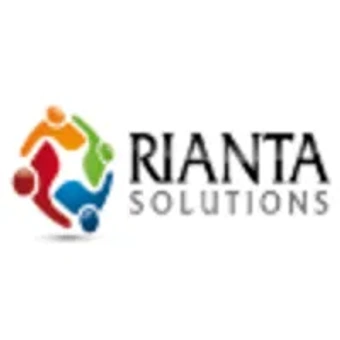 Rianta Solutions