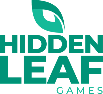 Hidden Leaf Games