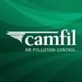 Camfil Air Pollution Control