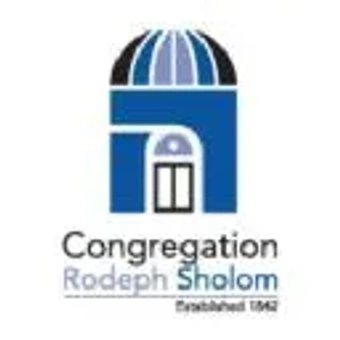 Congregation Rodeph Sholom - New York City