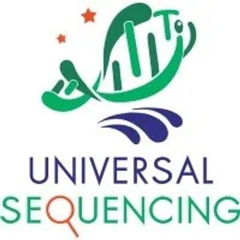 Universal Sequencing Technology
