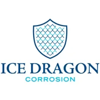 ICE Dragon Corrosion