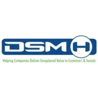 DSM-H Consulting