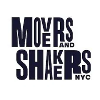 Movers & Shakers NYC