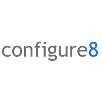 configure8