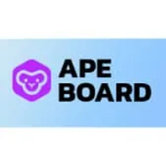 Ape Board