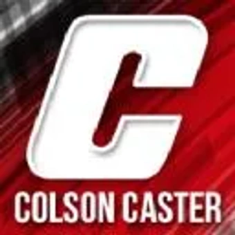 Colson Casters