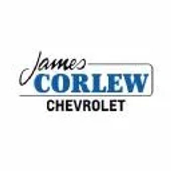 James Corlew Chevrolet