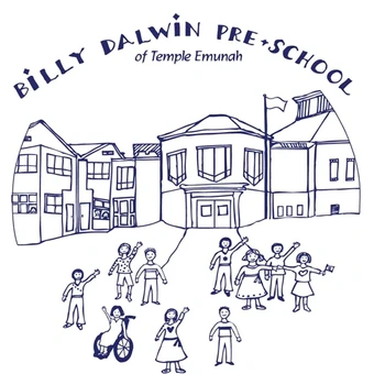 Billy Dalwin Pre-School of Temple Emunah, Lexington