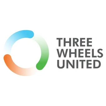 Three Wheels United
