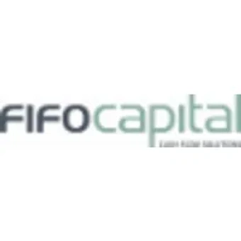 FIFO Capital Finance