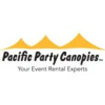 Pacific Party Canopies