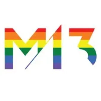 M13