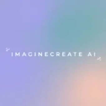 ImagineCreate AI