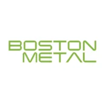 Boston Metal