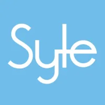 Syte - Visual Conception