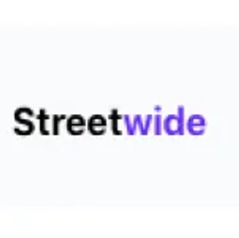 Streetwide