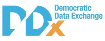 The Democratic Data Exchange (DDx)