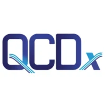 QCDx