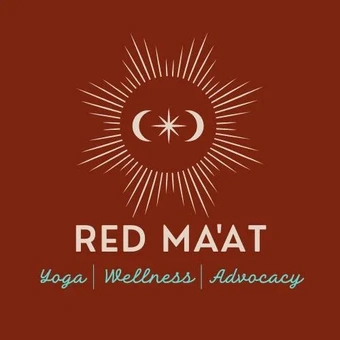 Red Ma'at