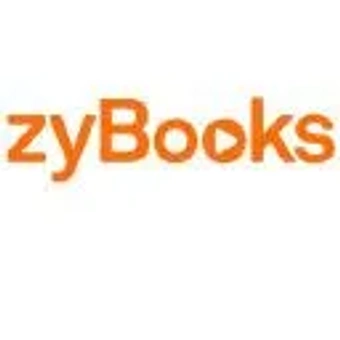 zyBooks