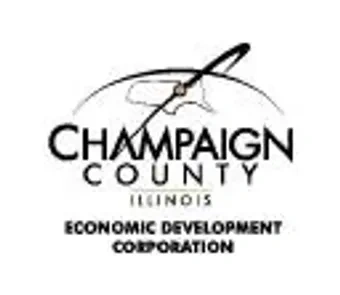 Champaign County Economic Development Corporation