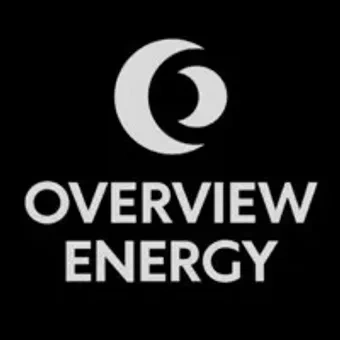 Overview Energy
