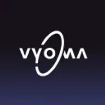 Vyoma Space