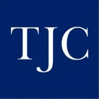 TJC (The Jordan Company)