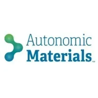 Autonomic Materials