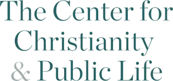 The Center for Christianity and Public Life