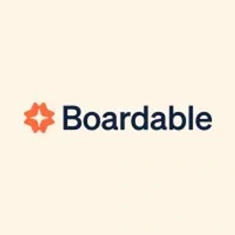 Boardable