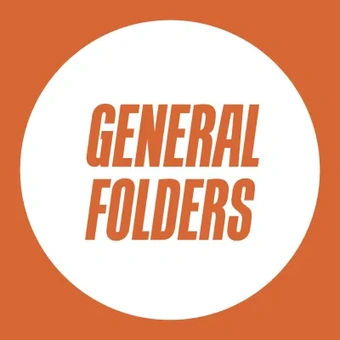 General Folders