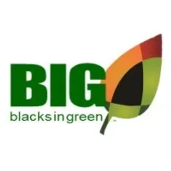Blacks in Green